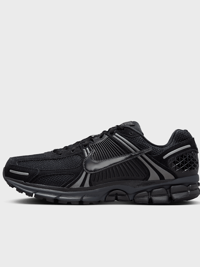 Nike, Zoom Vomero 5, black, Image 1 of 9