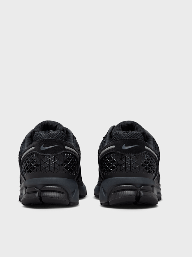 Nike, Zoom Vomero 5, black, Image 5 of 9