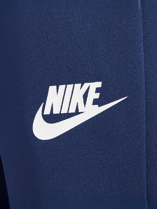 Nike, Sportswear Tracksuit Poly Fullzip High brand Read, blauw, Afbeelding 7 van 8