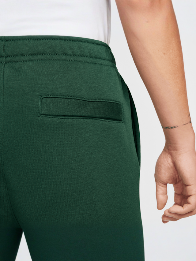 Nike, Sportswear Club Fleece Joggers, green, Image 5 of 7