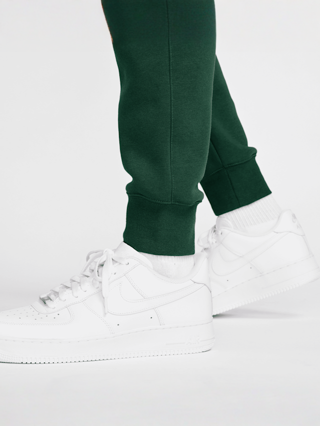 Nike, Sportswear Club Fleece Joggers, green, Image 6 of 7