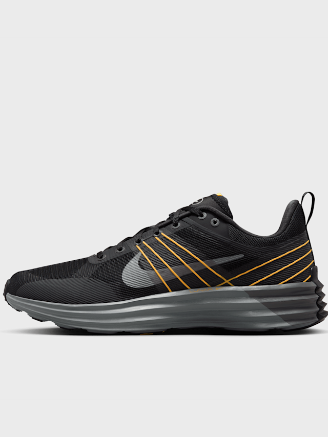 Nike  , Lunar Roam, black, Image 1 of 9