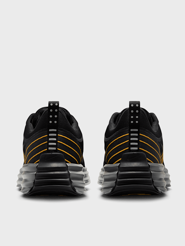 Nike  , Lunar Roam, black, Image 5 of 9