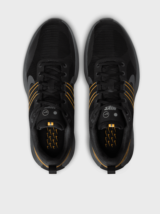 Nike  , Lunar Roam, black, Image 6 of 9
