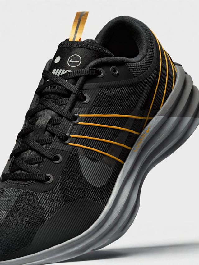 Nike  , Lunar Roam, black, Image 7 of 9
