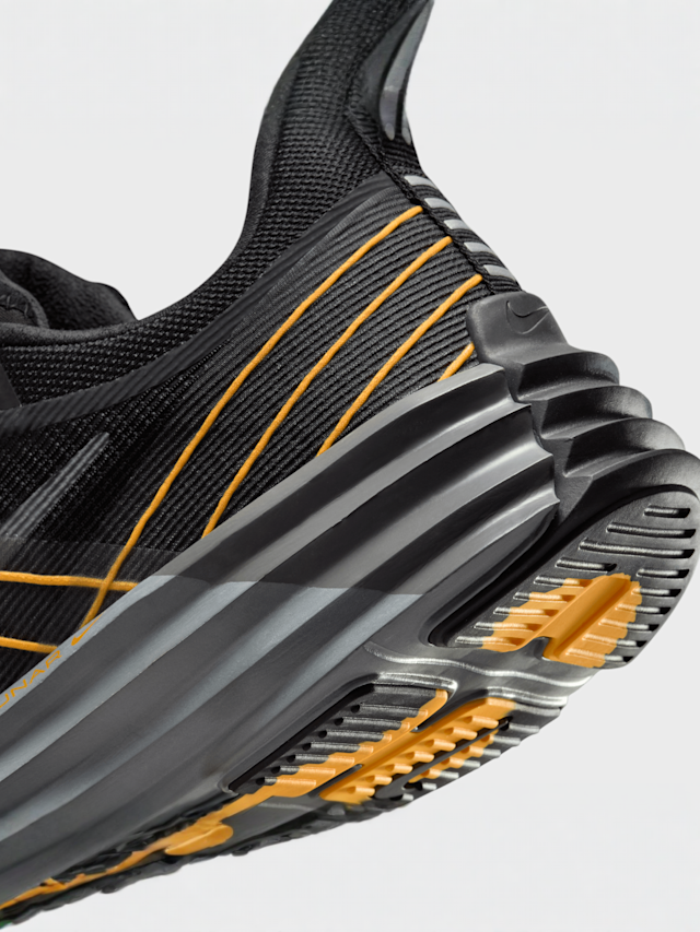 Nike  , Lunar Roam, black, Image 8 of 9