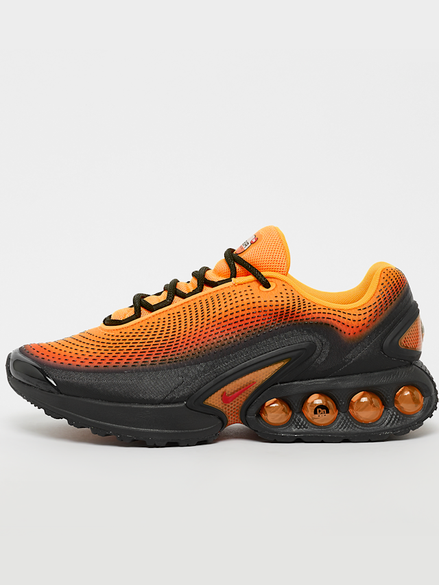 Nike, Air Max Dn, orange, Image 1 of 5