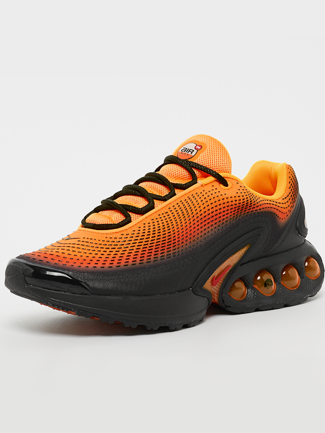 Nike, Air Max Dn, orange, Image 2 of 5
