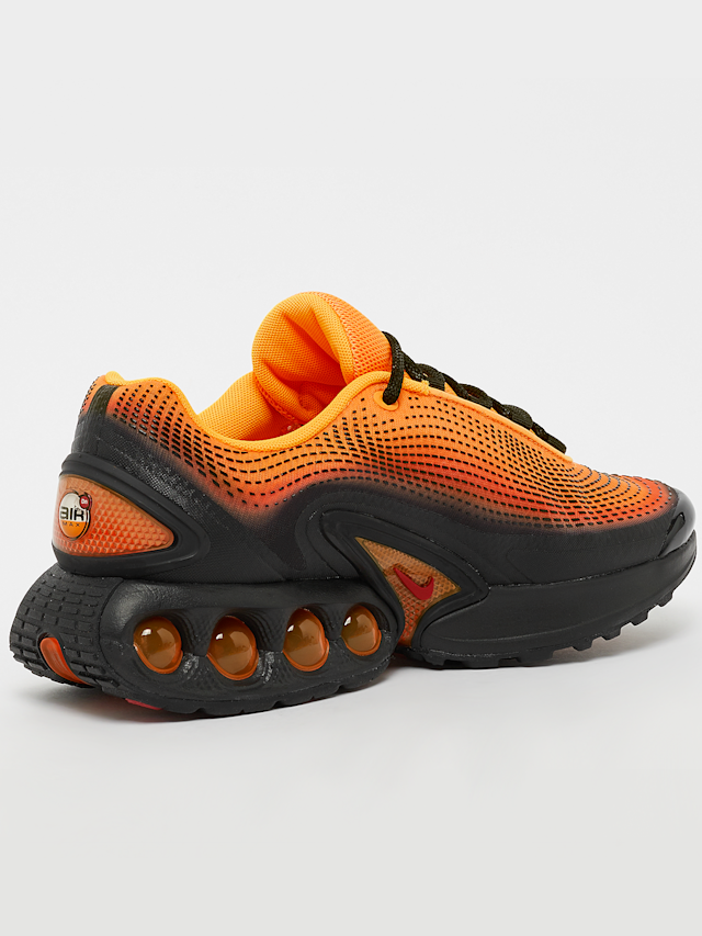 Nike, Air Max Dn, orange, Image 3 of 5