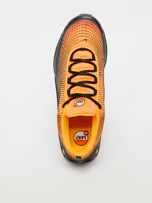 Nike, Air Max Dn, orange, Image 5 of 5
