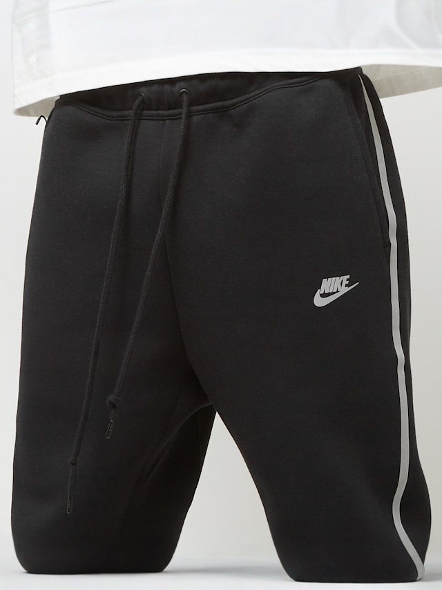 Nike  , Tech Fleece SSNL TF+ Jogger, black, Image 4 of 6