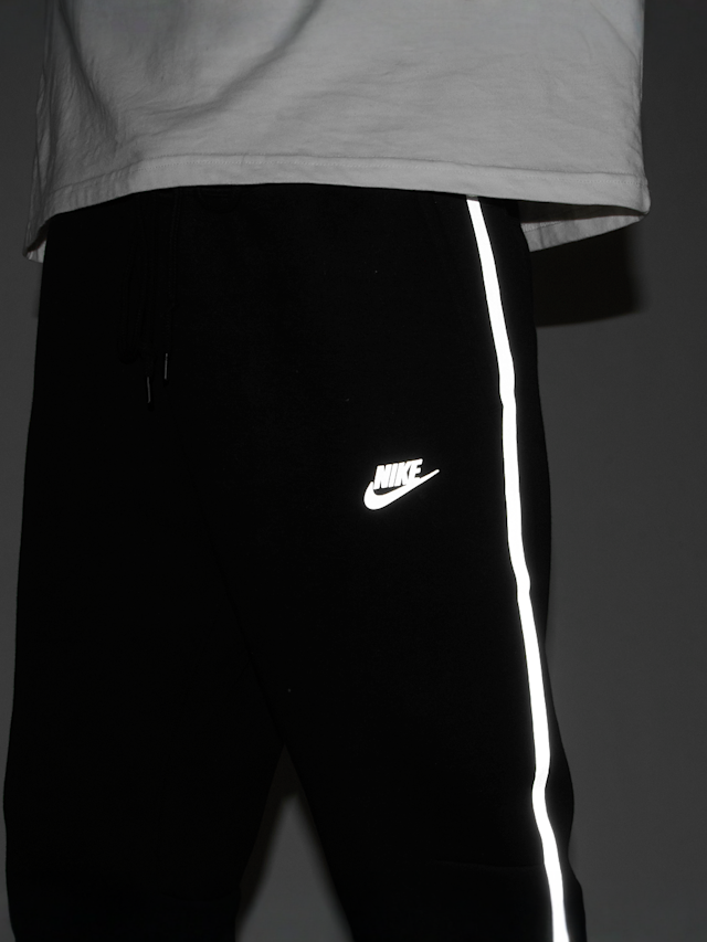 Nike  , Tech Fleece SSNL TF+ Jogger, black, Image 5 of 6