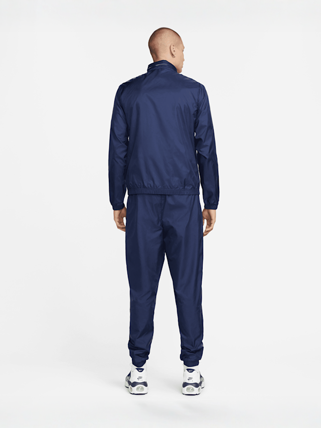 Nike  , Sportswear Club Woven Tracksuit, blue, Image 2 of 9