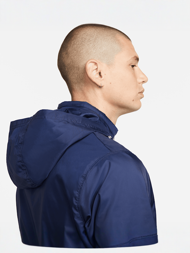 Nike  , Sportswear Club Woven Tracksuit, blue, Image 6 of 9