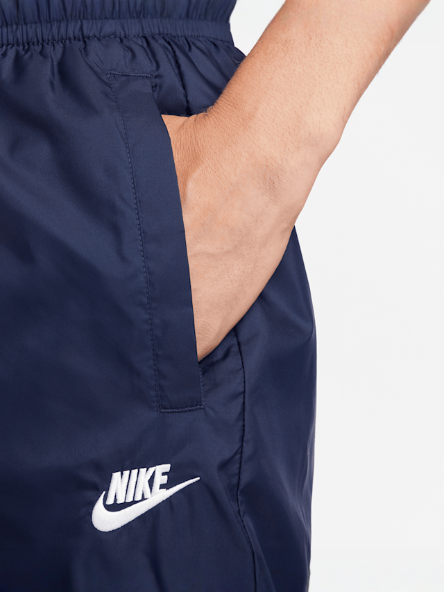 Nike  , Sportswear Club Woven Tracksuit, blue, Image 7 of 9