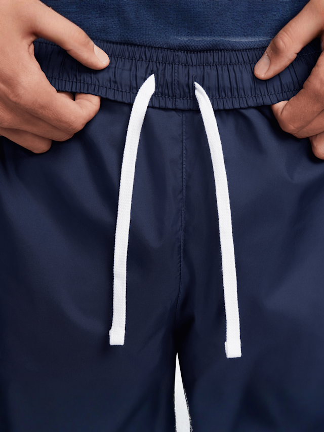 Nike  , Sportswear Club Woven Tracksuit, blue, Image 8 of 9