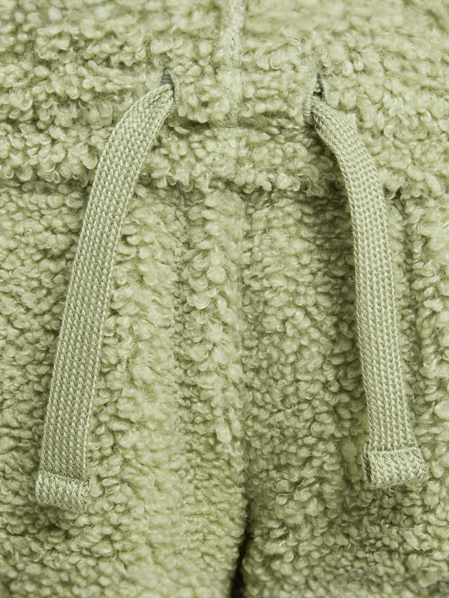 Nike, Sportswear Club Fleece Winterized Pants, green, Image 3 of 6