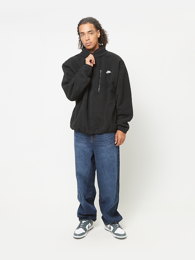 Nike, Club Seasonal Winter Jacket, black, Image 5 of 5