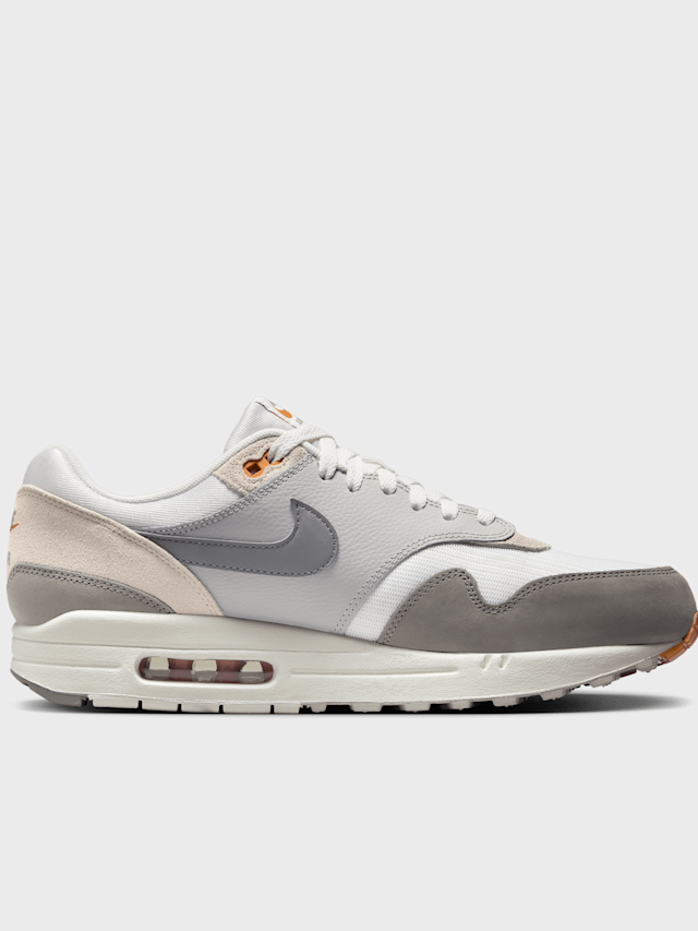 Nike, Air Max 1, grey, Image 2 of 8