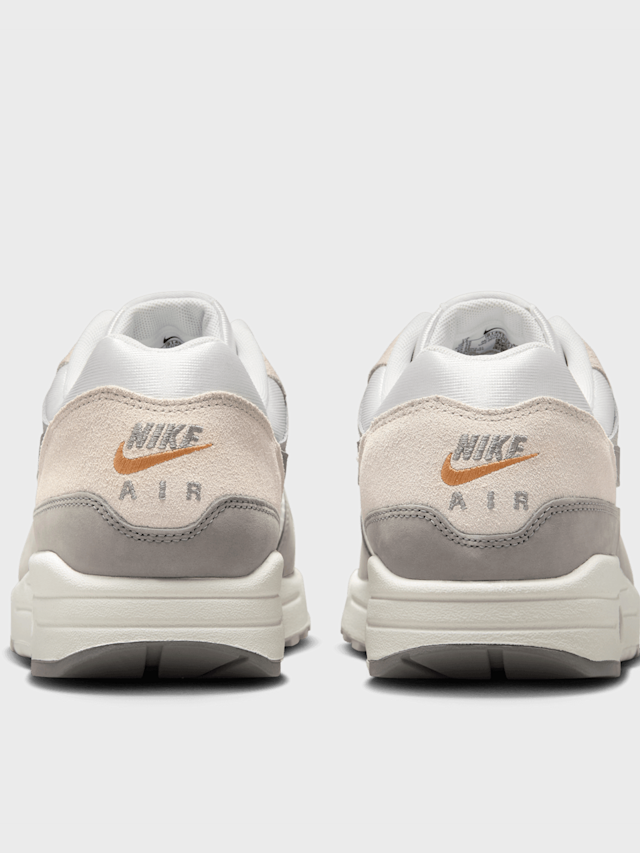 Nike, Air Max 1, grey, Image 5 of 8