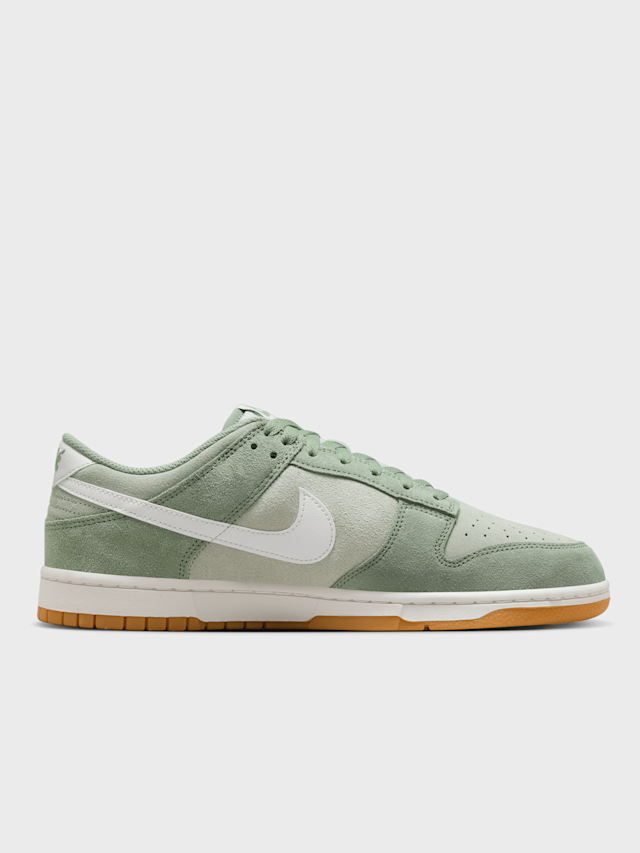 Nike, Dunk Low Retro SE, green, Image 2 of 9