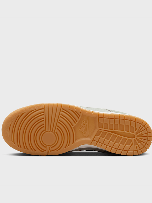 Nike, Dunk Low Retro SE, zielony, Obraz 3 z 9