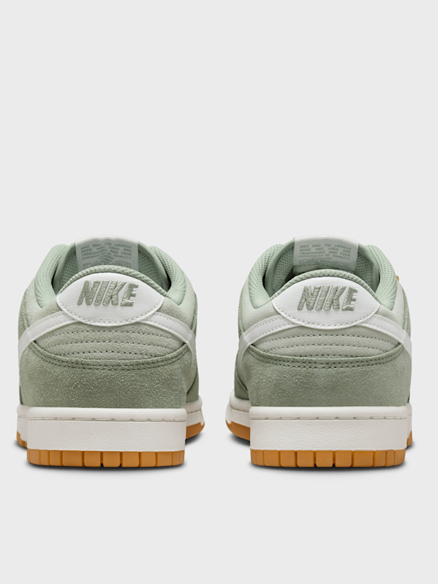 Nike, Dunk Low Retro SE, green, Image 5 of 9