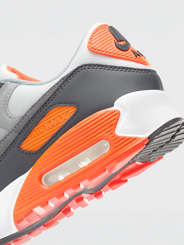 Nike, Air Max 90, wielokolorowy, Obraz 8 z 8