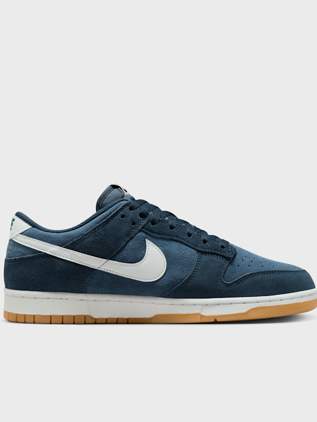 Nike, Dunk Low Retro SE, blue, Image 2 of 8
