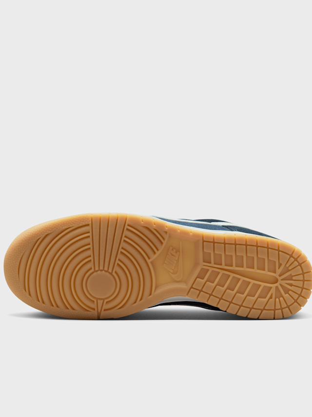 Nike, Dunk Low Retro SE, blue, Image 3 of 8