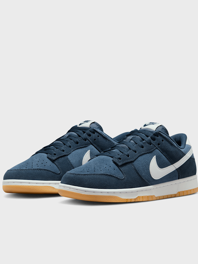 Nike, Dunk Low Retro SE, blue, Image 4 of 8