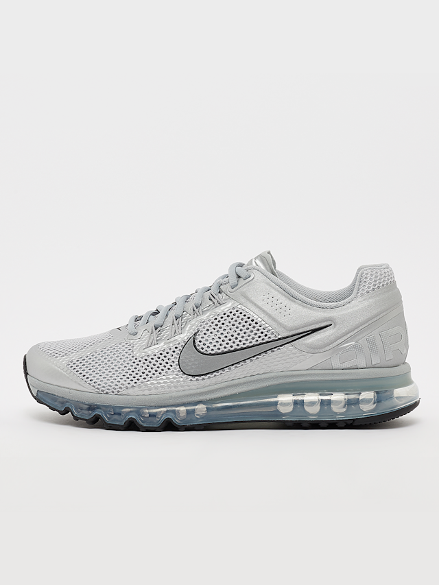 Nike, Air Max 2013, grijs, Afbeelding 1 van 6