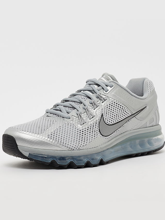 Nike, Air Max 2013, grijs, Afbeelding 2 van 6