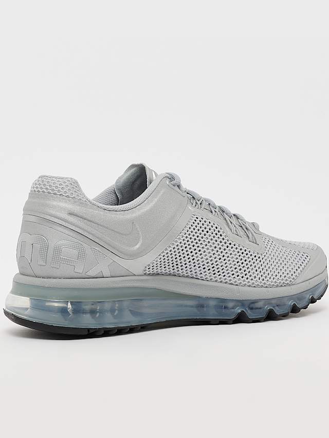 Nike, Air Max 2013, grijs, Afbeelding 3 van 6
