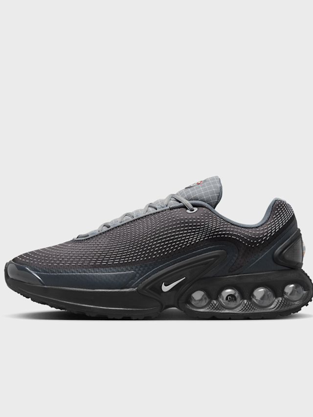 Nike, Air Max Dn, black, Image 1 of 8