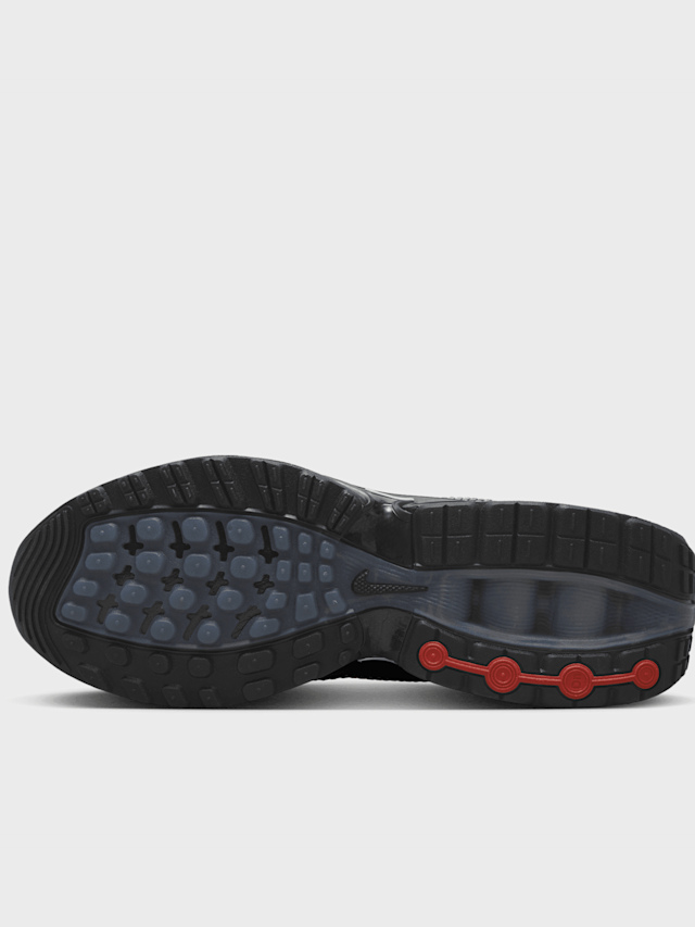 Nike, Air Max Dn, black, Image 3 of 8