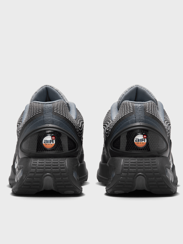 Nike, Air Max Dn, zwart, Afbeelding 5 van 8