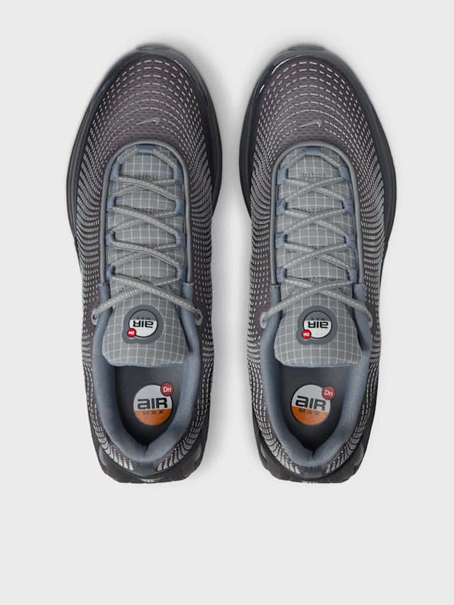 Nike, Air Max Dn, zwart, Afbeelding 6 van 8