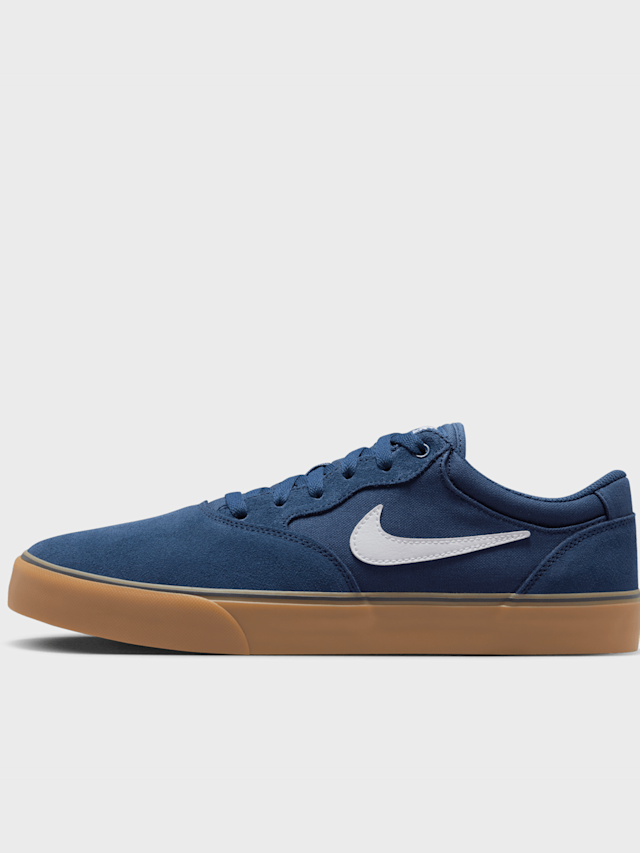 Nike SB, SB Chron 2, blue, Image 1 of 8