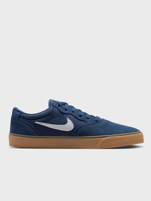 Nike SB, SB Chron 2, blue, Image 2 of 8