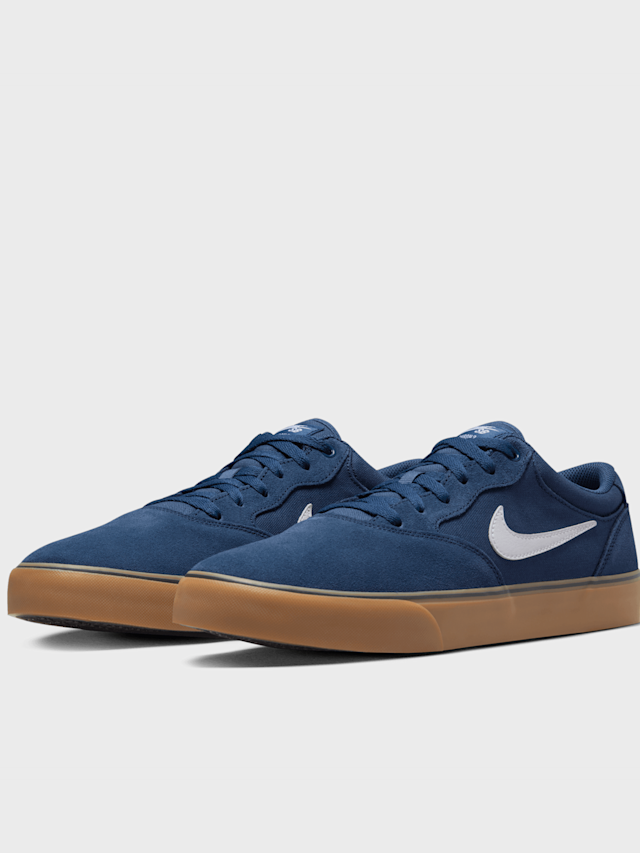 Nike SB, SB Chron 2, blue, Image 4 of 8