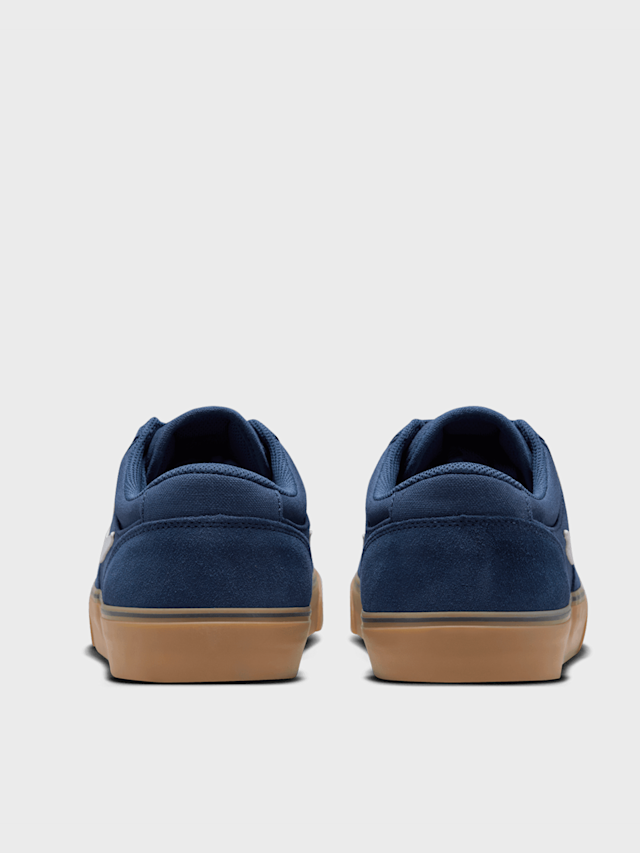 Nike SB, SB Chron 2, blue, Image 5 of 8