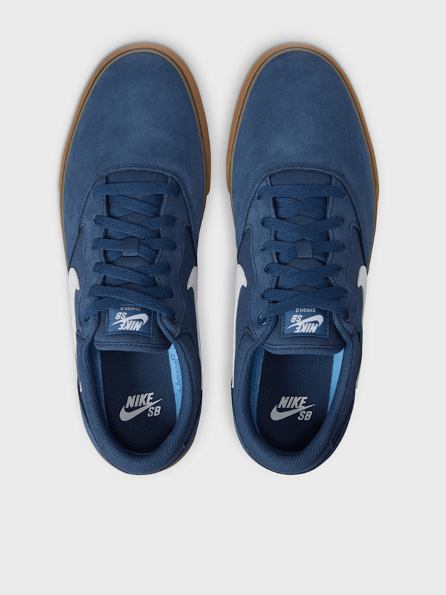 Nike SB, SB Chron 2, blue, Image 6 of 8