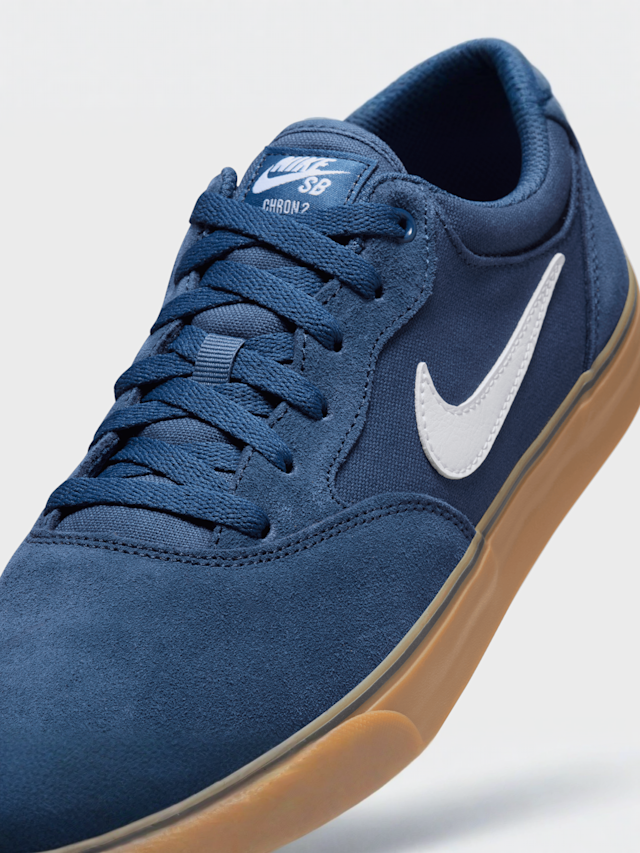 Nike SB, SB Chron 2, blue, Image 7 of 8