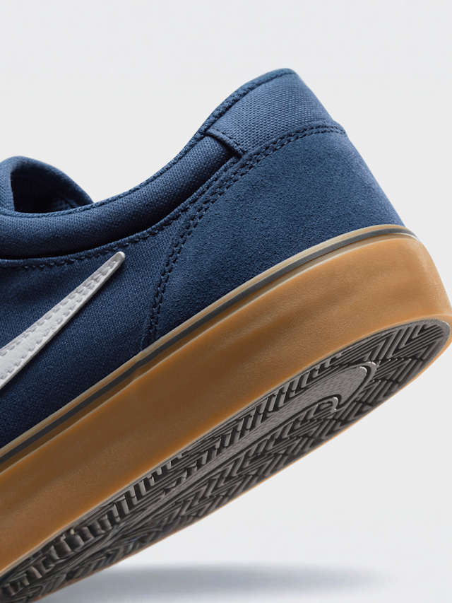 Nike SB, SB Chron 2, blue, Image 8 of 8