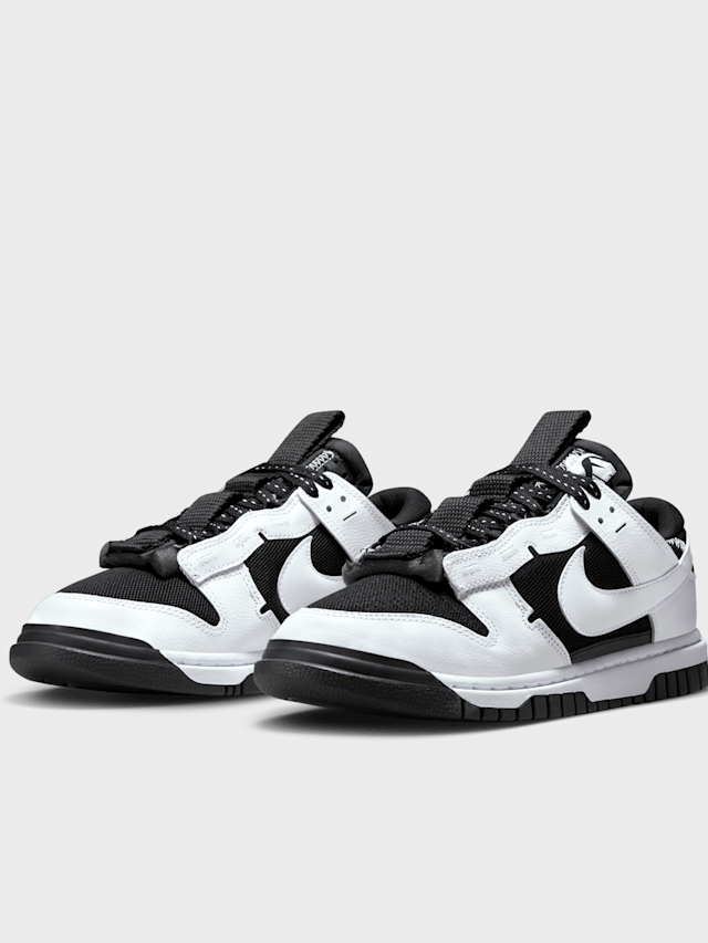 Nike, Air Dunk Jumbo, multi-colour, Image 4 of 9