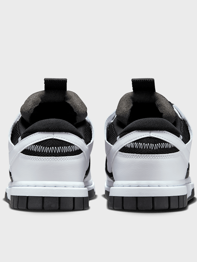 Nike, Air Dunk Jumbo, multi-colour, Image 5 of 9