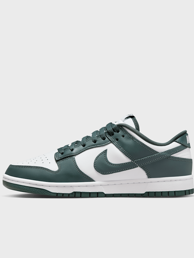 Nike, Dunk Low Panda Retro, groen, Afbeelding 1 van 8