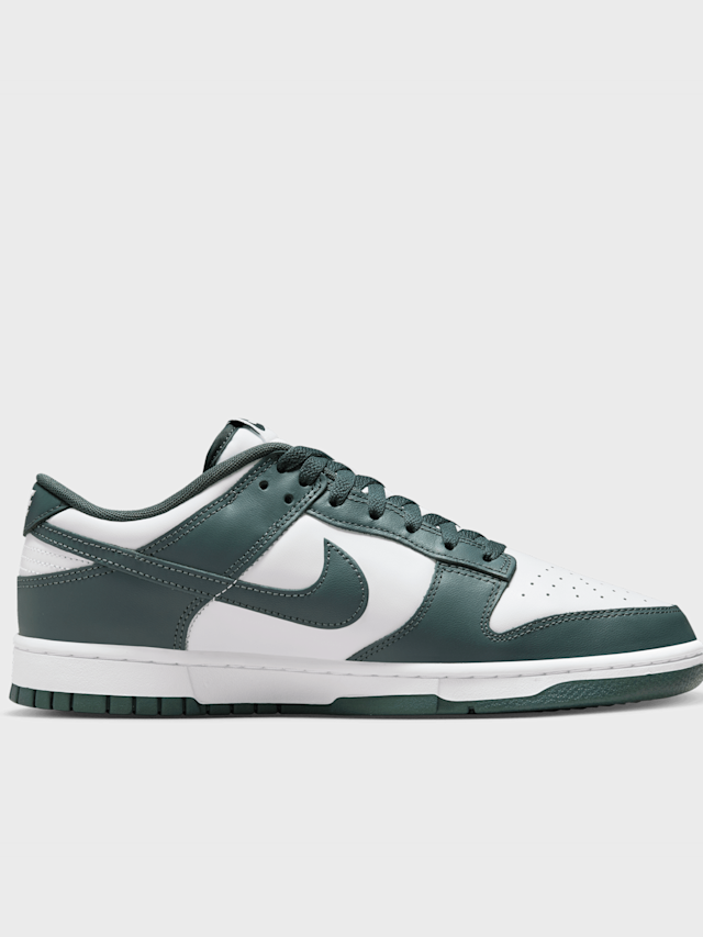 Nike, Dunk Low Panda Retro, zielony, Obraz 2 z 8