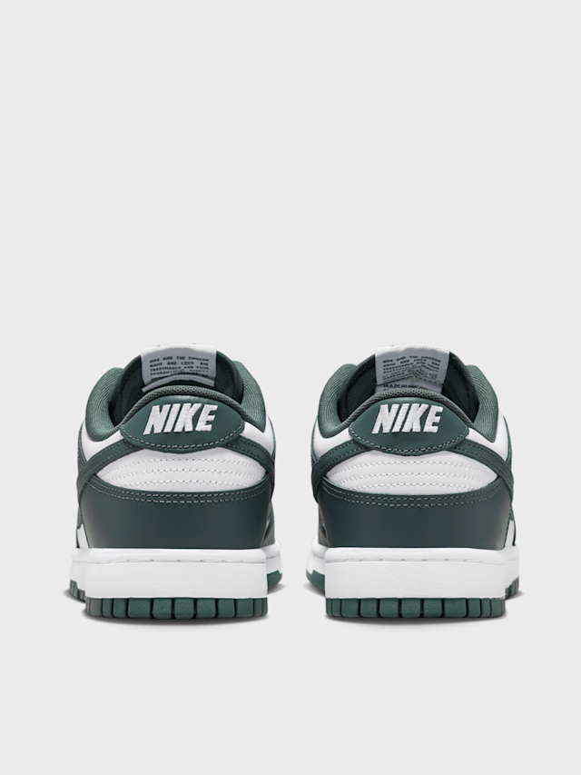 Nike, Dunk Low Retro, green, Image 5 of 8